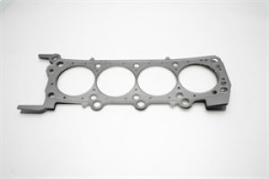 Lincoln Aviator Head Gasket - Left - Cometic Gasket - MLS, 0.030 in thickness, 95.25 mm bore, DOHC, Darton MID Sleeve - `03-`05